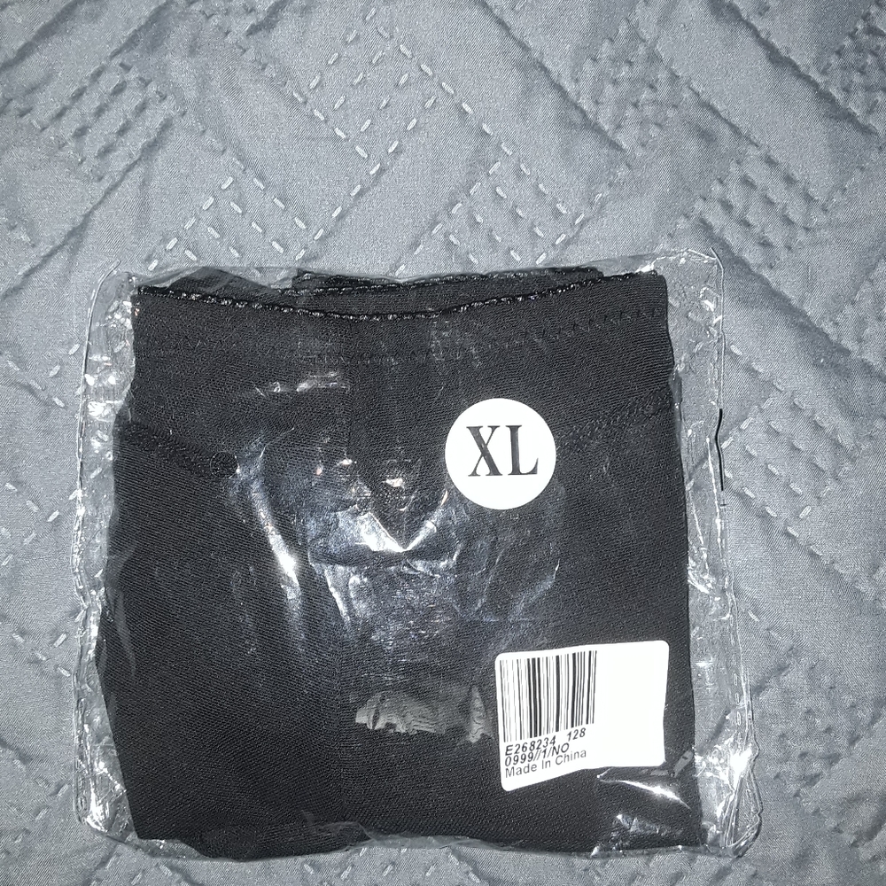 Women Butt Lifter Shaper Bum Lift Pants Buttocks E